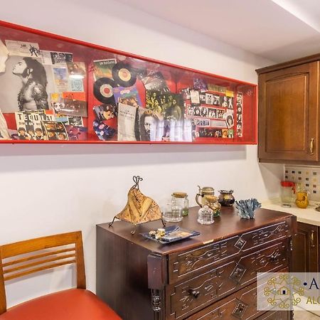 Apartamento Paseo De La Ribera Appartement Córdoba Buitenkant foto