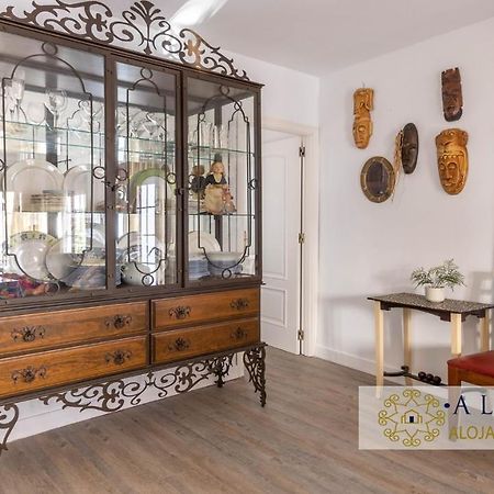 Apartamento Paseo De La Ribera Appartement Córdoba Buitenkant foto